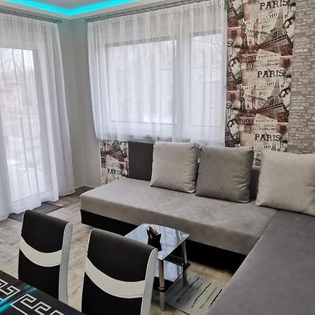 Sweet&Center Wellness Apartman Siofok Exterior photo