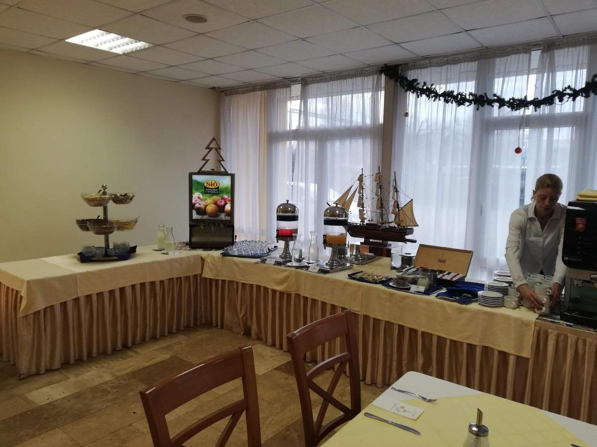 Sweet&Center Wellness Apartman Siofok Exterior photo